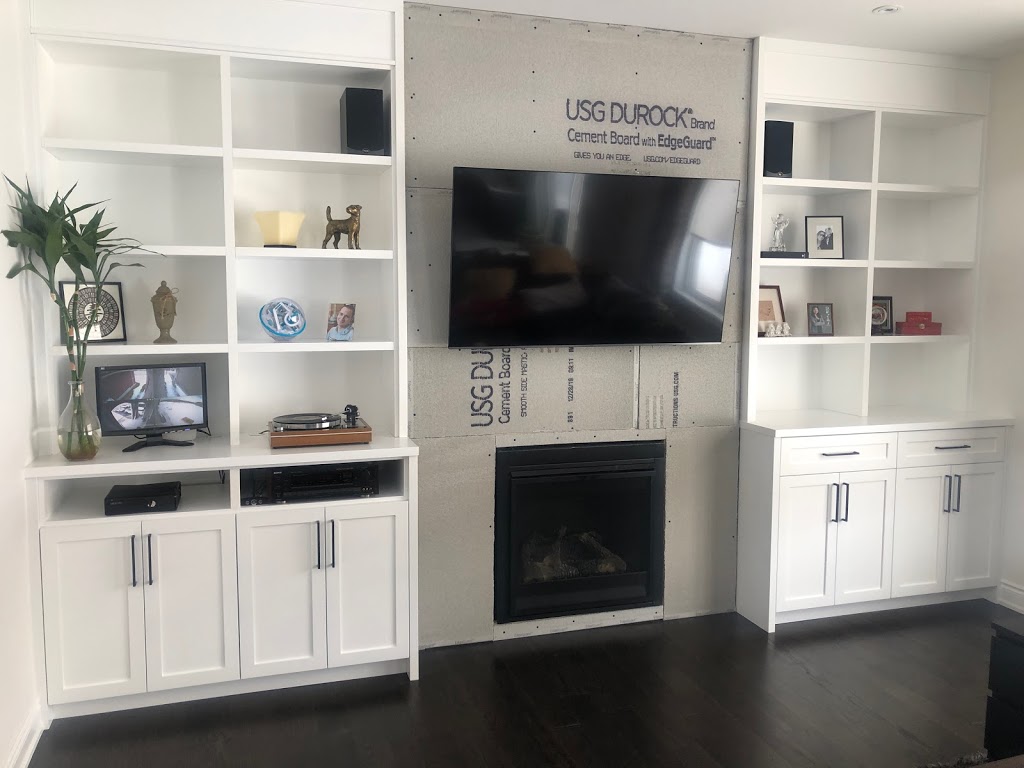 Ask Claude Handyman Services | Springwater, ON L9X 1Z8, Canada | Phone: (905) 806-9587