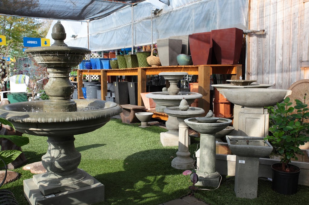 Jardins Foster | 749 Chemin Lakeside, Foster, QC J0E 1R0, Canada | Phone: (450) 539-3869