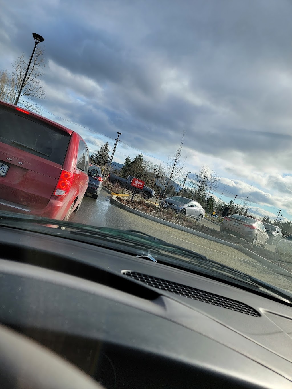 Tim Hortons | 3320 Cowichan Lake Rd, Duncan, BC V9L 4C3, Canada | Phone: (250) 597-8828