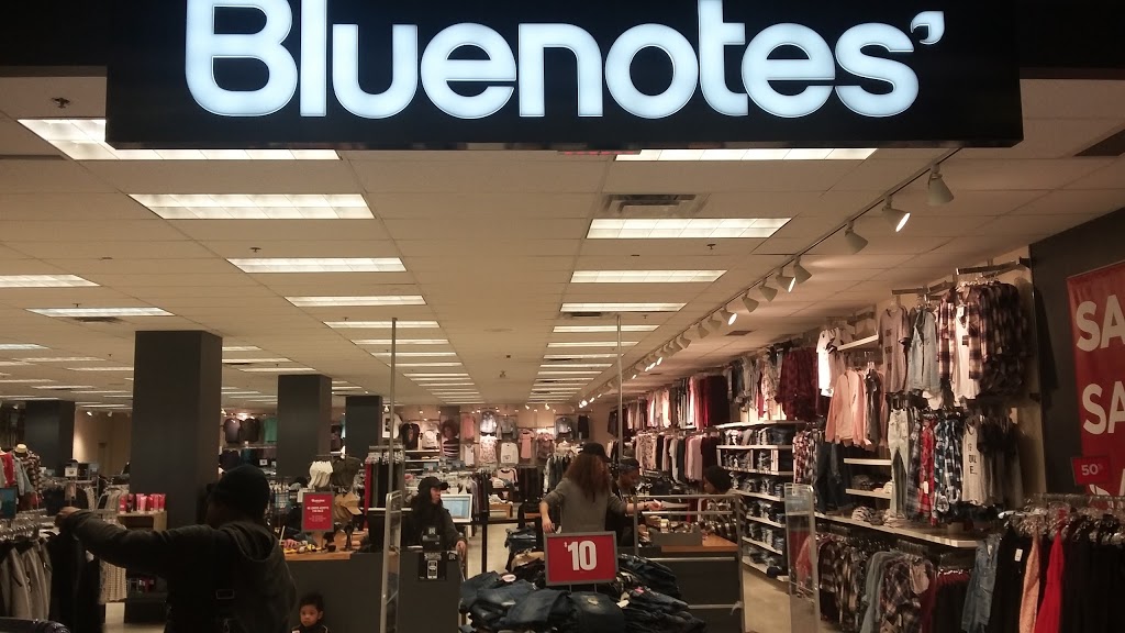 Bluenotes | 700 Lawrence Ave W Unit 208, North York, ON M6A 3B4, Canada | Phone: (416) 784-2062