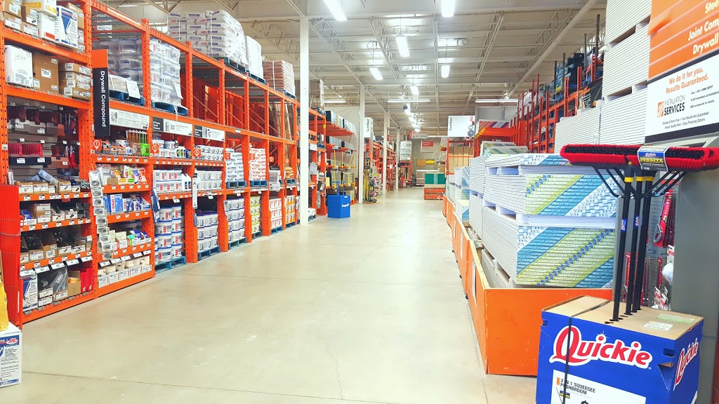 The Home Depot | 3035 Wonderland Rd S, London, ON N6L 1R4, Canada | Phone: (519) 691-1400