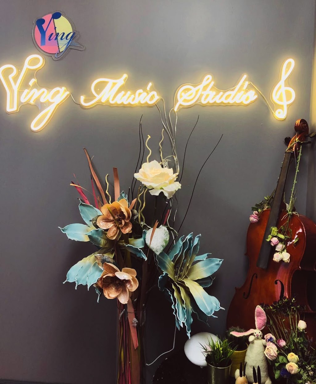 Ying music studio | 205 Riviera Dr, Concord, ON L4K 2H9, Canada | Phone: (647) 893-9277