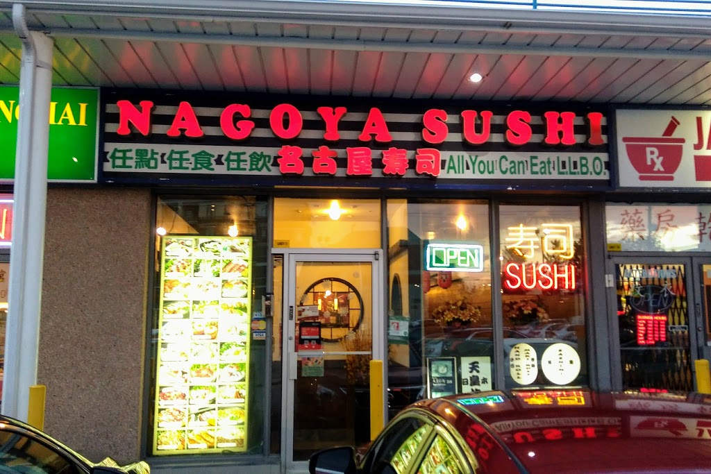 Goldbright Plaza | 7750 Kennedy Rd, Markham, Ontario L3R 0A7 Kennedy Rd, Markham, ON L3R 0A7, Canada