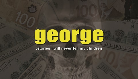 georgethebook | 2689 Kingsway Apt #1201, Vancouver, BC V5R 0C3, Canada | Phone: (604) 715-9019