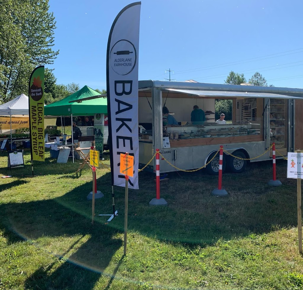 Alderlane Farmhouse Bakery | Black Creek, BC V9J 1G4, Canada | Phone: (250) 702-5848