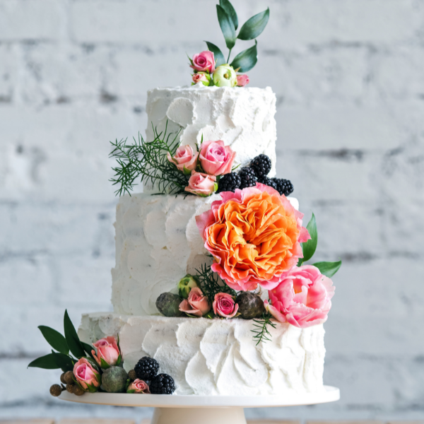 Sanda Flower Studio | 10 Enclave Trail, Brampton, ON L6R 4B3, Canada | Phone: (289) 205-3444