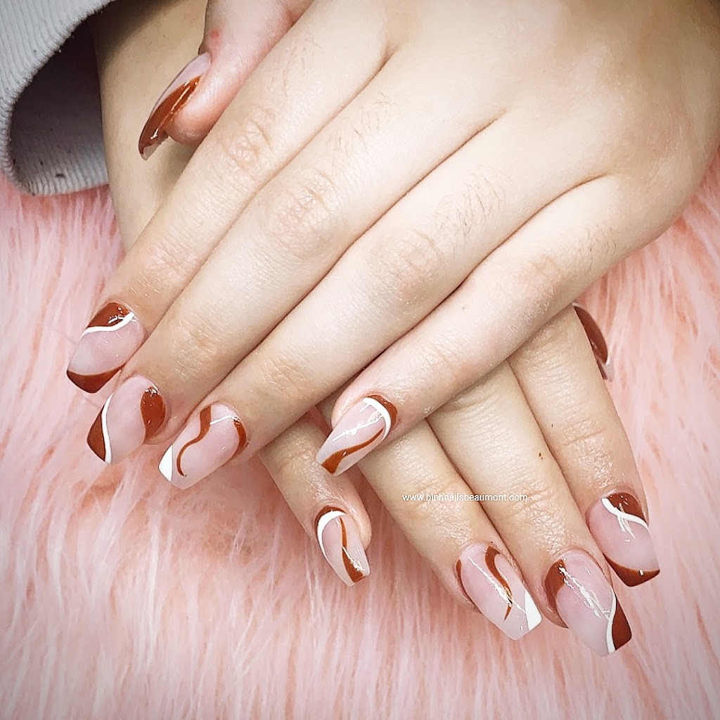 Binh’s Nails Beaumont | 6306 50 St, Beaumont, AB T4X 0B6, Canada | Phone: (780) 929-0309