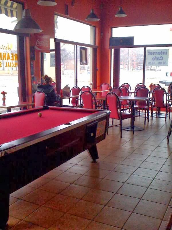 Daisys Bar and Grill | 1570 Midland Ave, Scarborough, ON M1P 3C3, Canada | Phone: (416) 755-1552