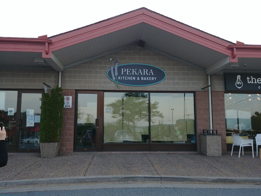Pekara Kitchen and Bakery | Village Centre, 936 Bedford Hwy, Bedford, NS B4A 3P1, Canada | Phone: (902) 802-1795