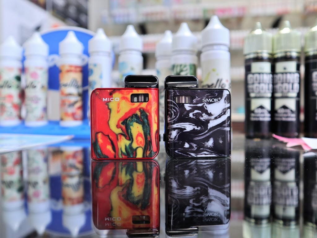Forest City Vape | 951 Gordon St Unit #8A, Guelph, ON N1G 4S1, Canada | Phone: (519) 265-1162