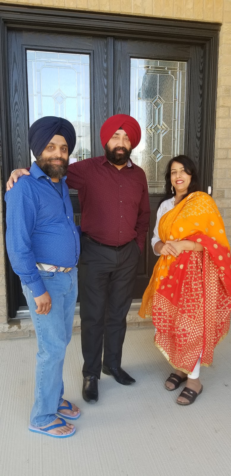Maninder Singh Duggal Realtor | 23 Westmore Dr, Etobicoke, ON M9V 3Y6, Canada | Phone: (647) 294-6914