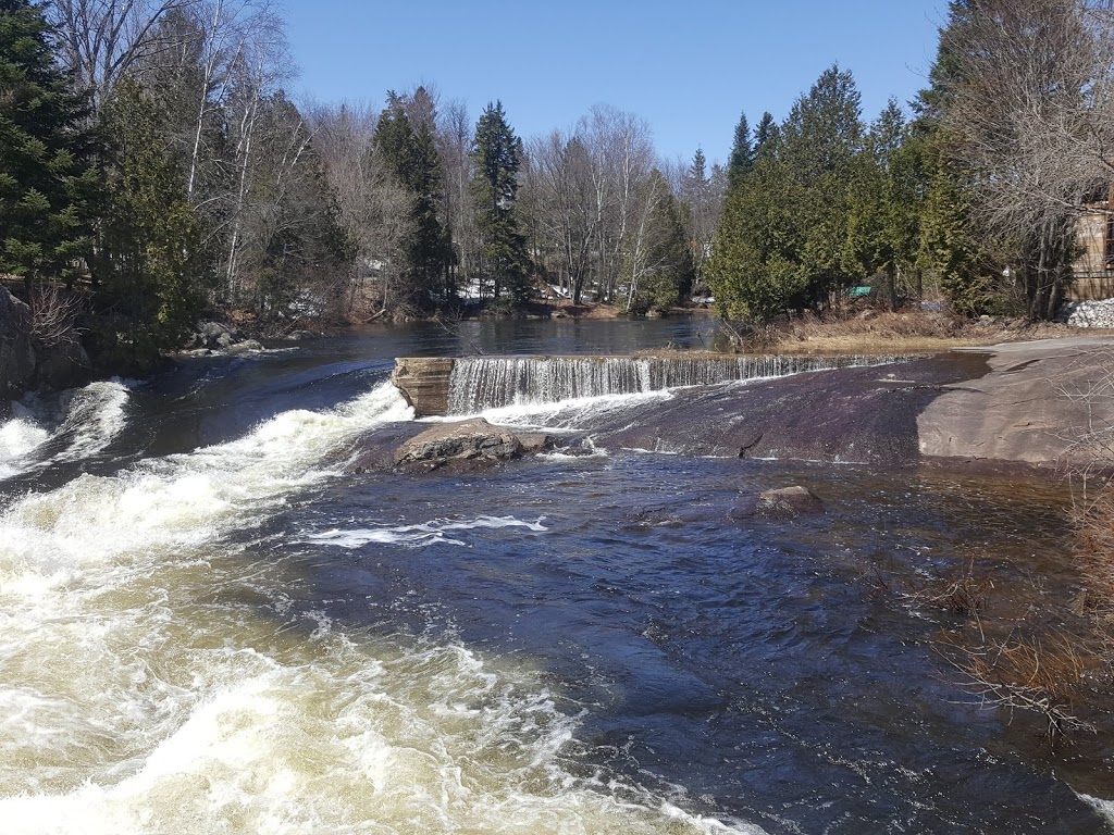 Petit Train Du Nord | Val-David, QC J0T 2N0, Canada | Phone: (450) 745-0185