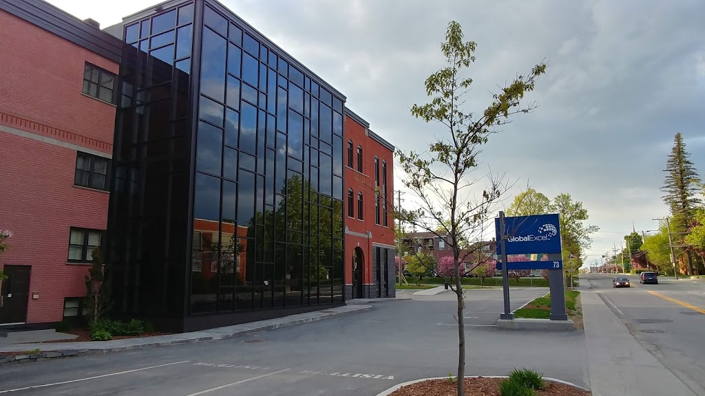 Technologies de Fibres Aikawa | 72 Rue Queen, Sherbrooke, QC J1M 2C3, Canada | Phone: (819) 562-4754