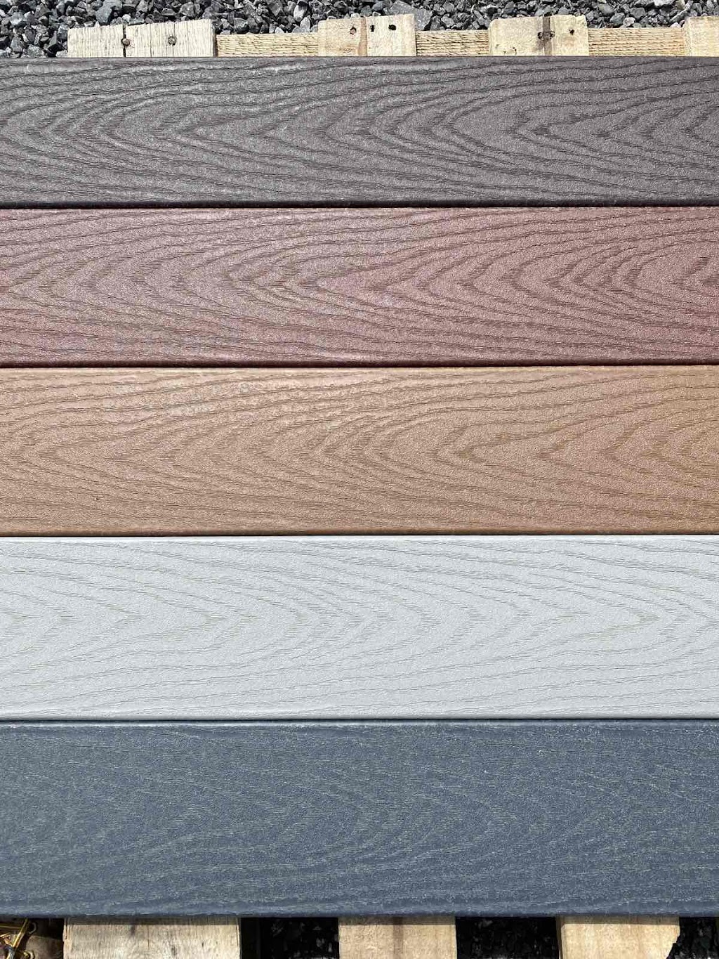 Ottawa Deck Depot | 168 Reis Rd, Carp, ON K0A 1L0, Canada | Phone: (613) 513-8277