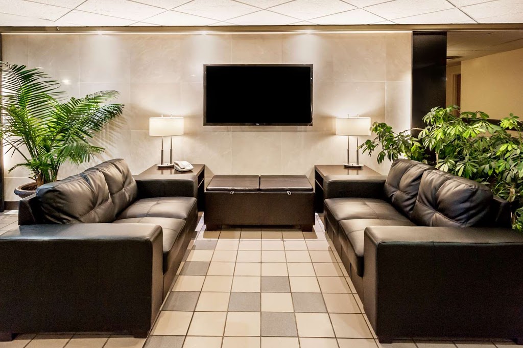 Super 8 by Wyndham Airdrie AB | 815 East Lake Blvd NE, Airdrie, AB T4A 2G4, Canada | Phone: (403) 948-4188