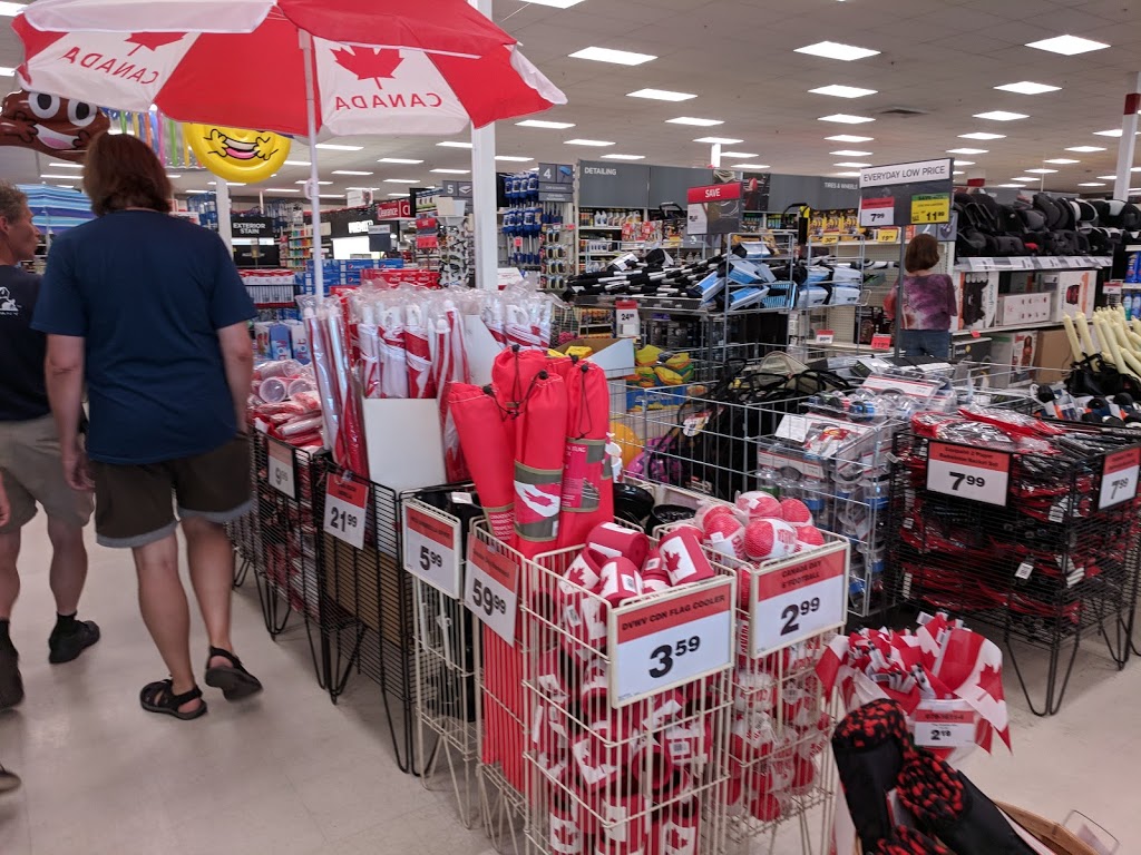 Canadian Tire | 4900 27 St #345, Vernon, BC V1T 7G7, Canada | Phone: (250) 549-2131
