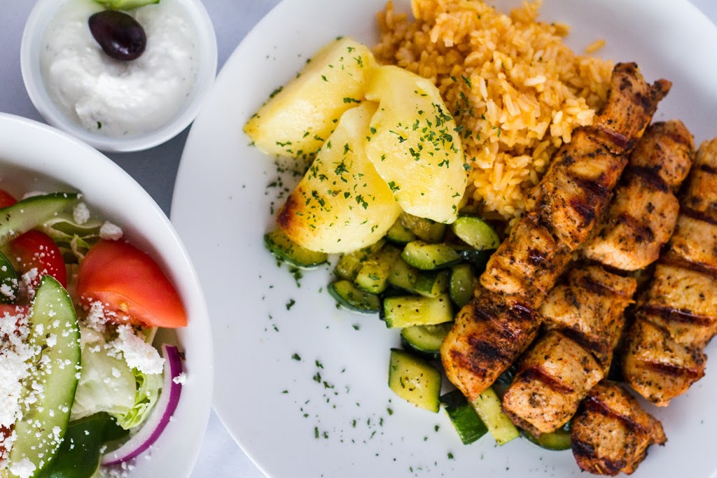 Greek Tycoon Restaurant | 1101 Brock St S, Whitby, ON L1N 4M1, Canada | Phone: (905) 668-0778