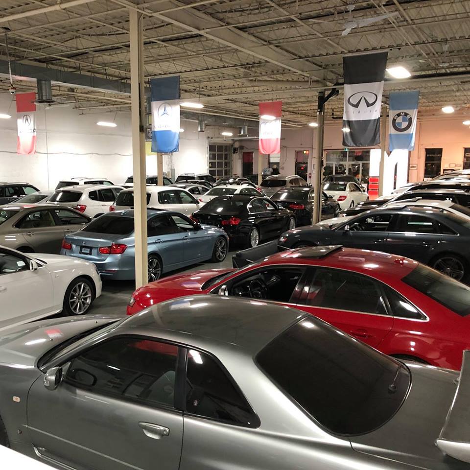 Monaco Motorcars Inc. | 5385 Steeles Ave W #3, North York, ON M9L 1R6, Canada | Phone: (416) 766-6226