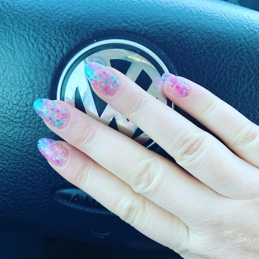 NicholNails | 1711 Towne Centre Blvd NW, Edmonton, AB T6R 0T7, Canada | Phone: (778) 363-2663