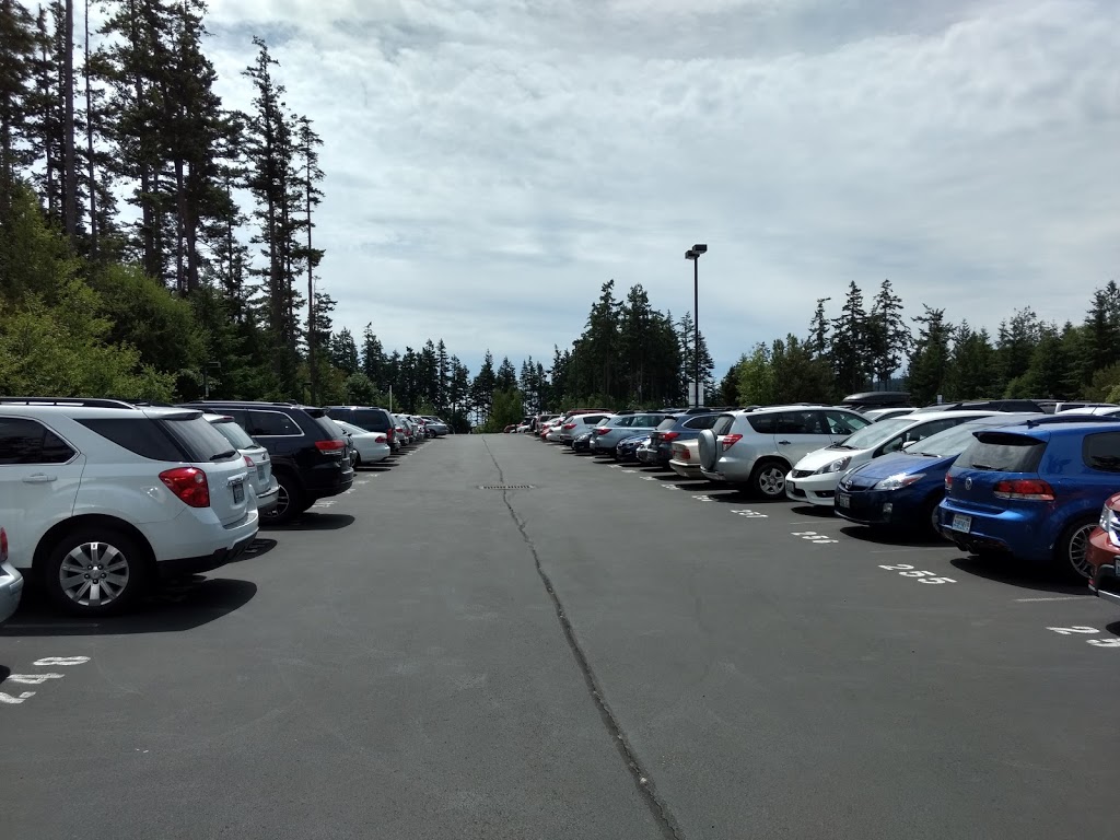 Anacortes Ferry Terminal Upland Parking Lots | Anacortes, WA 98221, USA | Phone: (206) 729-0241