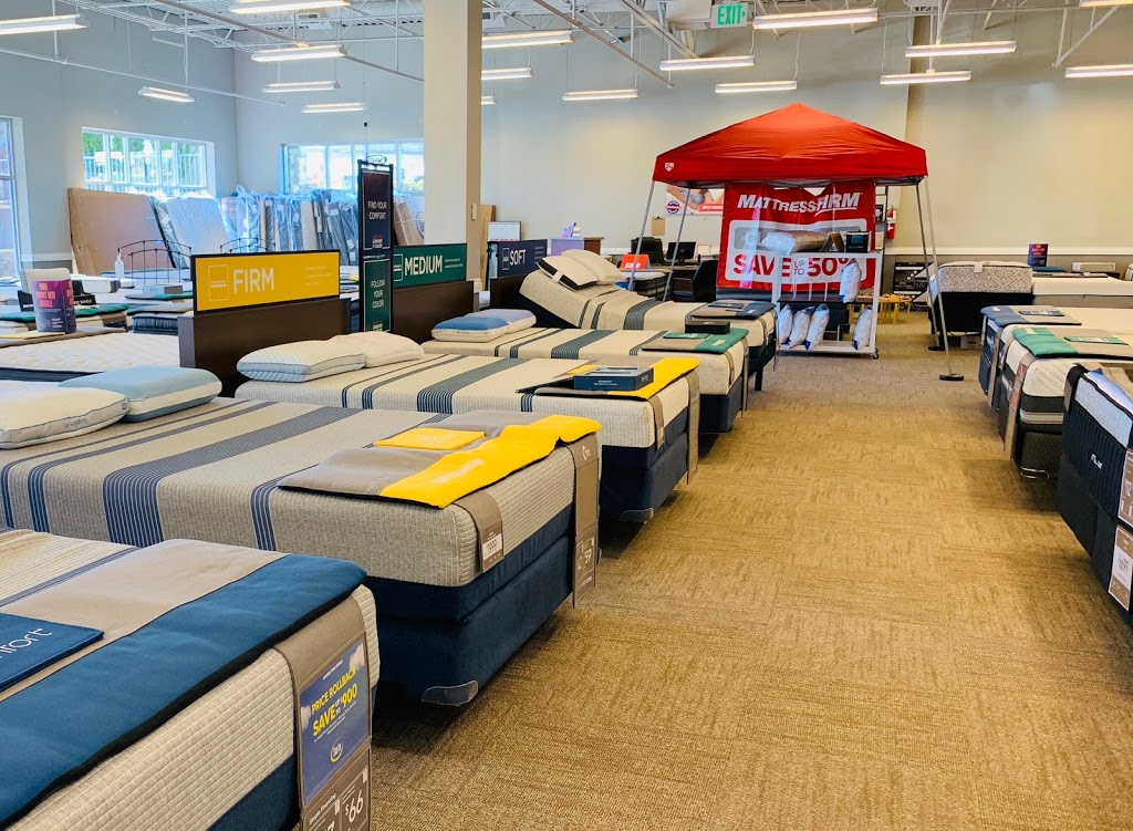 Mattress Firm Bellingham North | 1315 W Bakerview Rd STE 101, Bellingham, WA 98226, USA | Phone: (360) 594-6437