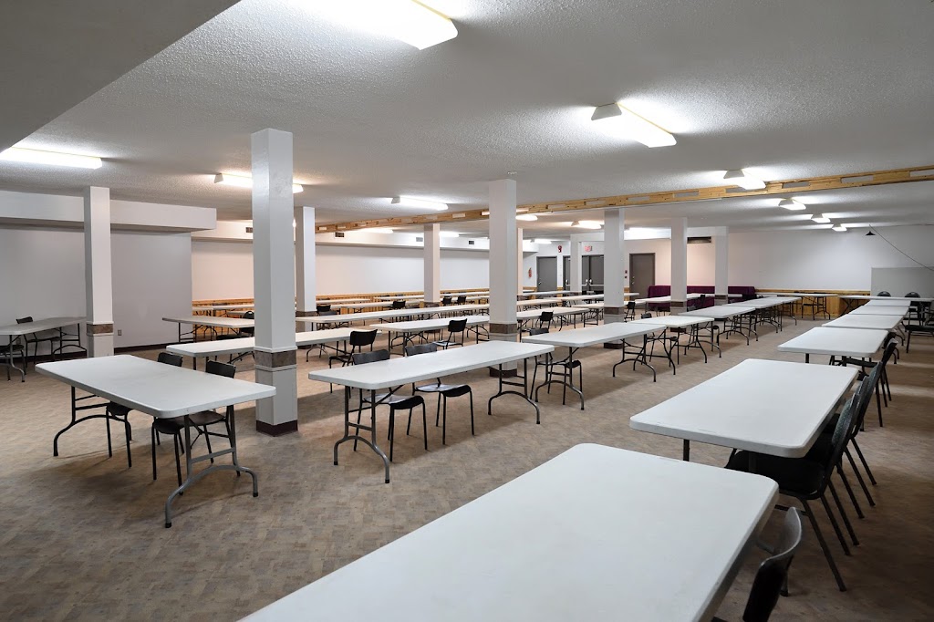 Stony Plain Community Centre | 5008 51 Ave, Stony Plain, AB T7Z 1C2, Canada | Phone: (780) 963-8604