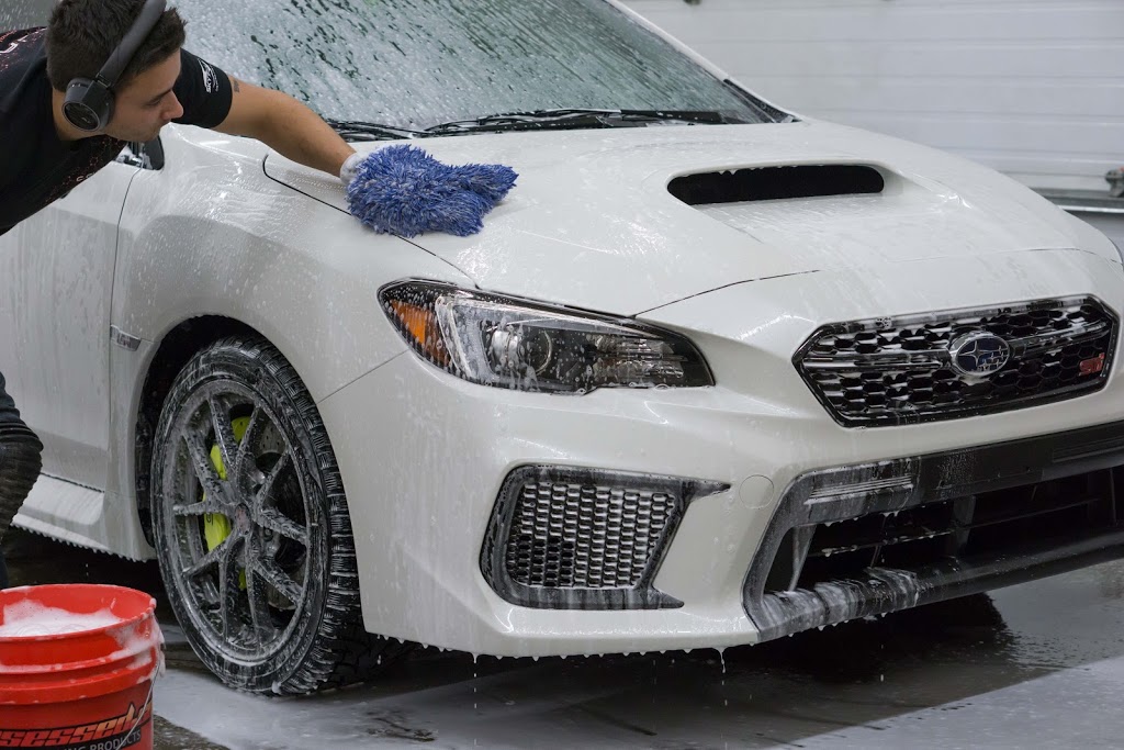 Unleashed Auto Care | Unit 1 - 309 Adolph Drive, Regina, SK S4K 0A3, Canada | Phone: (306) 550-4373