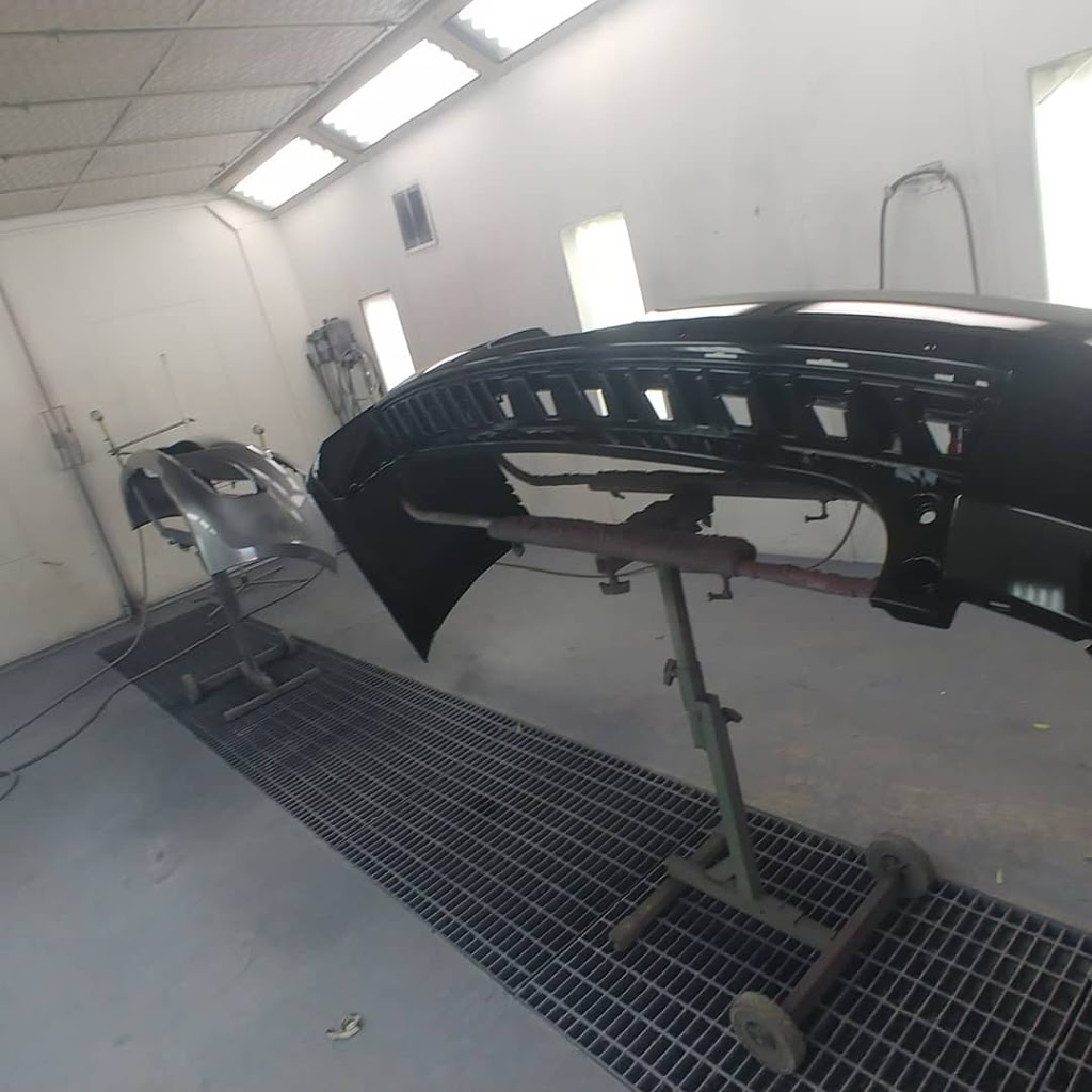 Jerrys Bodyshop | 219 Beech St, Stayner, ON L0M 1S0, Canada | Phone: (705) 428-2825
