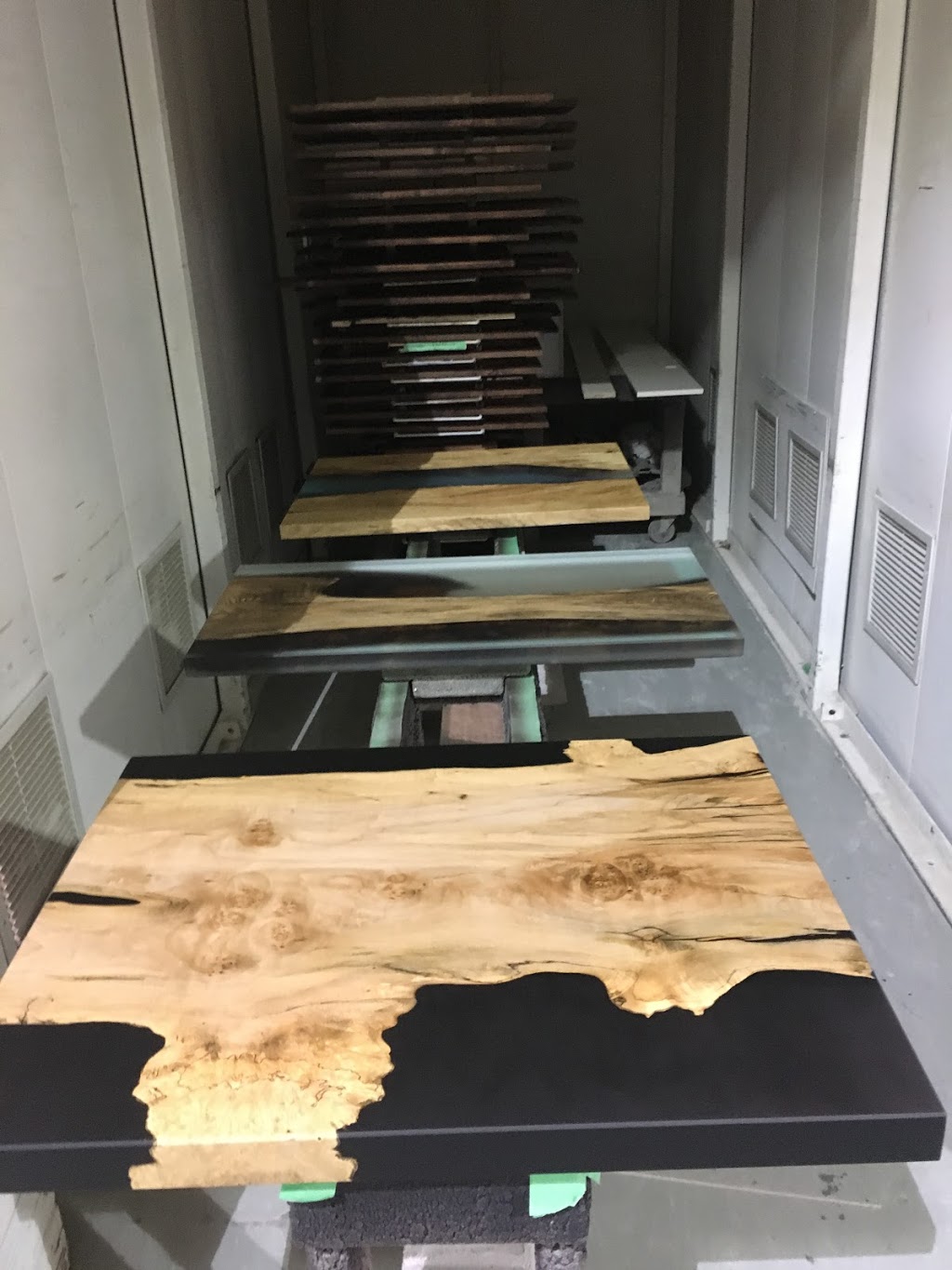 JECO Inc. Custom Wood Finishing | 9212 G Horton Rd SW, Calgary, AB T2V 2X4, Canada | Phone: (403) 264-0135