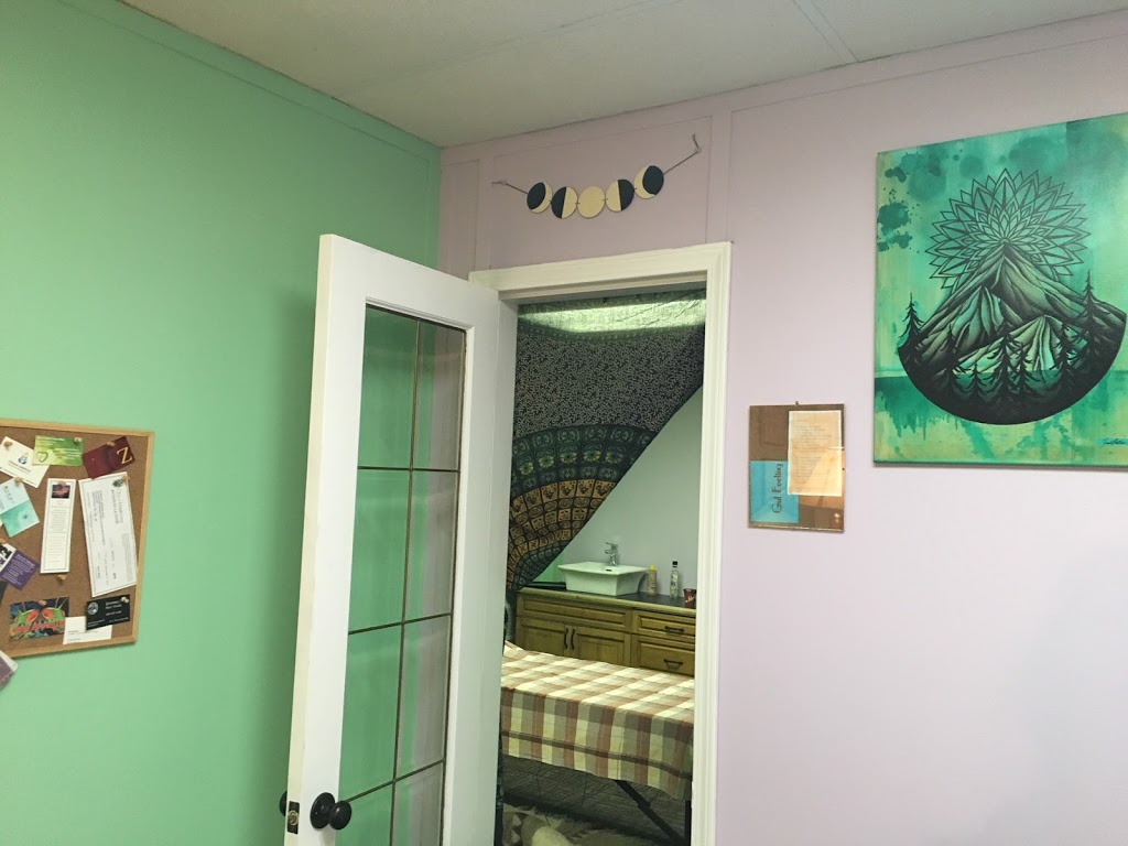 Integer Whole Health and Biodynamics | 3495 Pleasant Valley Rd, Armstrong, BC V0E 1B0, Canada | Phone: (250) 309-8128