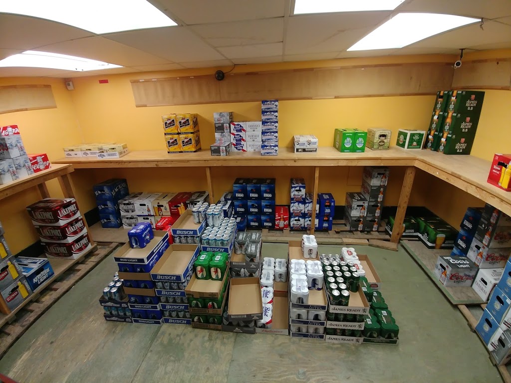 LCBO | 278 Carlisle Rd, Carlisle, ON L0R 1H2, Canada | Phone: (905) 690-0474
