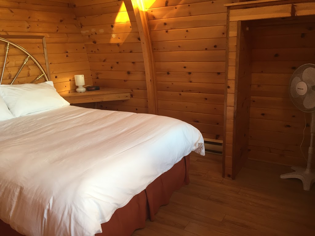 Mineral Springs Resort | 1460 N Beach Rd, Salt Spring Island, BC V8K 1J4, Canada | Phone: (250) 537-4111