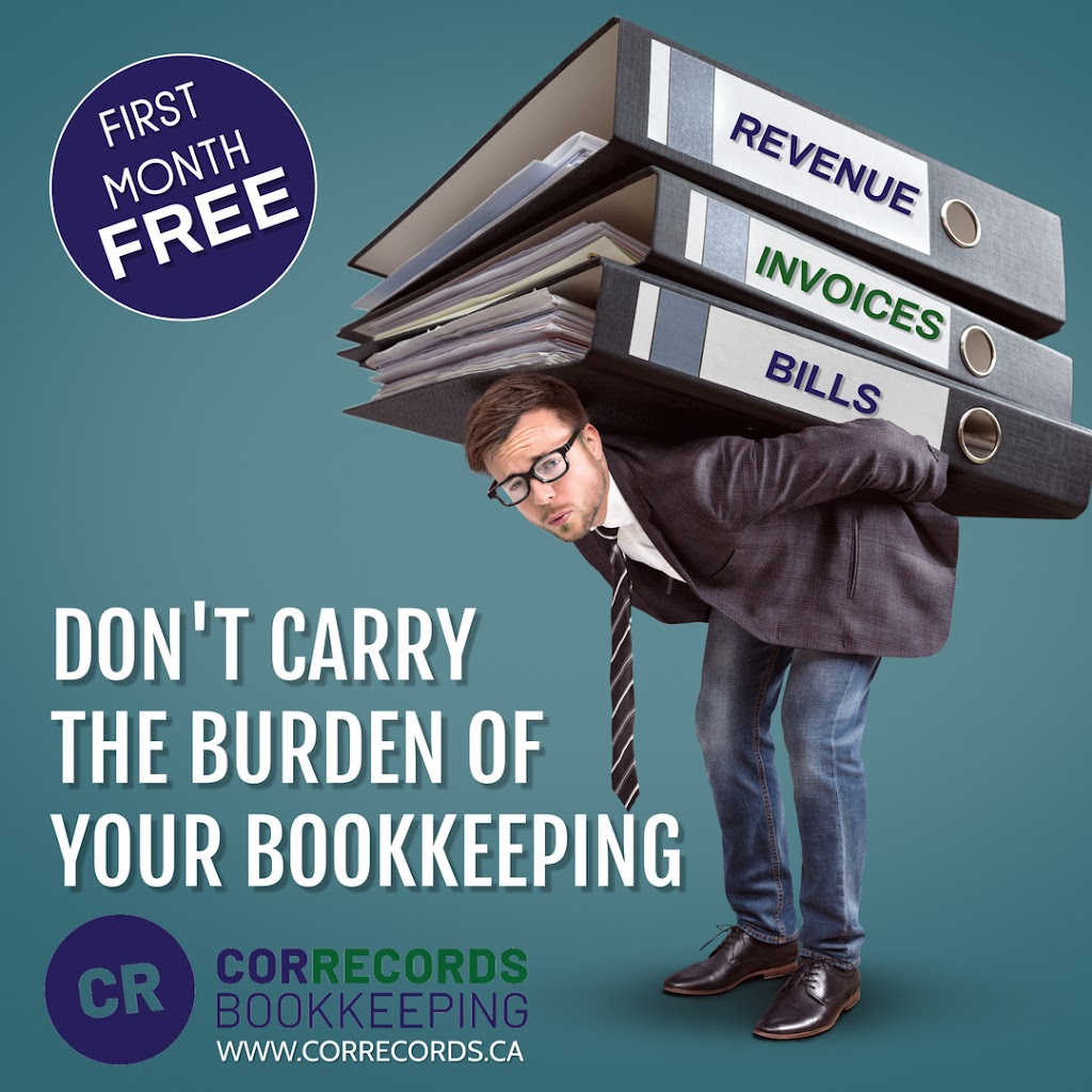 Correcords Bookkeeping | 10B Brandt St #7, Steinbach, MB R5G 1Y2, Canada | Phone: (204) 202-6059