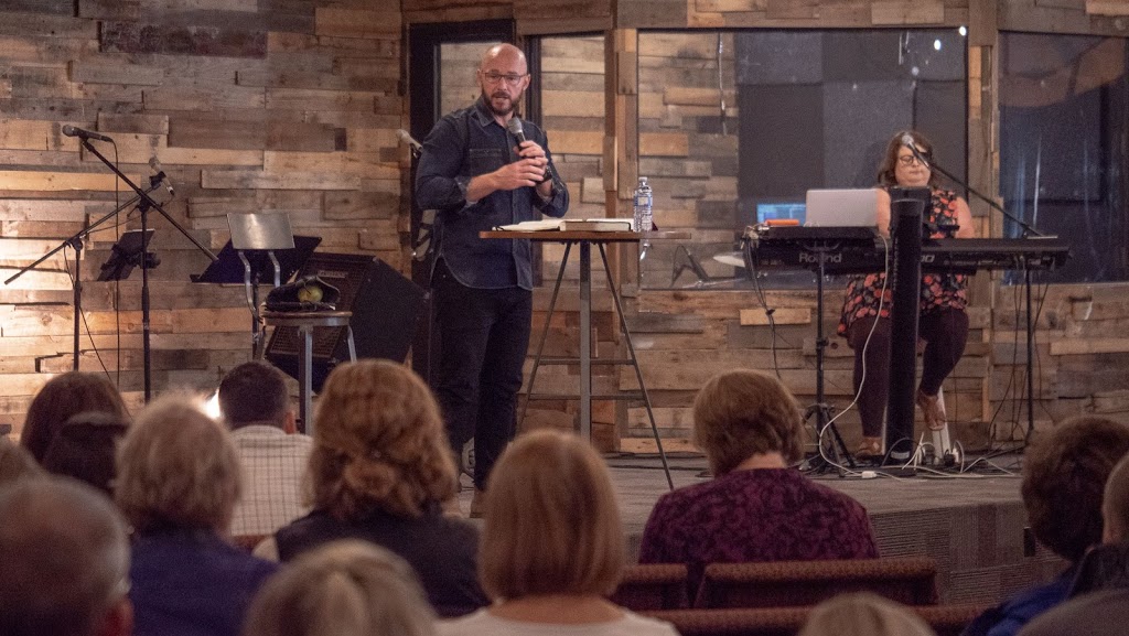 The Summit Church - Edmonton | 8717 50 St NW, Edmonton, AB T6B 1E7, Canada | Phone: (780) 476-6802