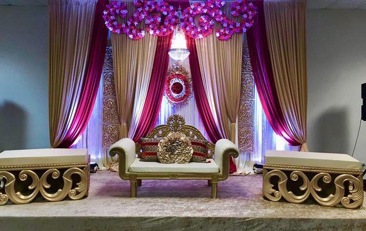 RK EVENT DECOR & SUPPLIER | 22 Highgate Crescent, Winnipeg, MB R2N 1T7, Canada | Phone: (204) 951-2681