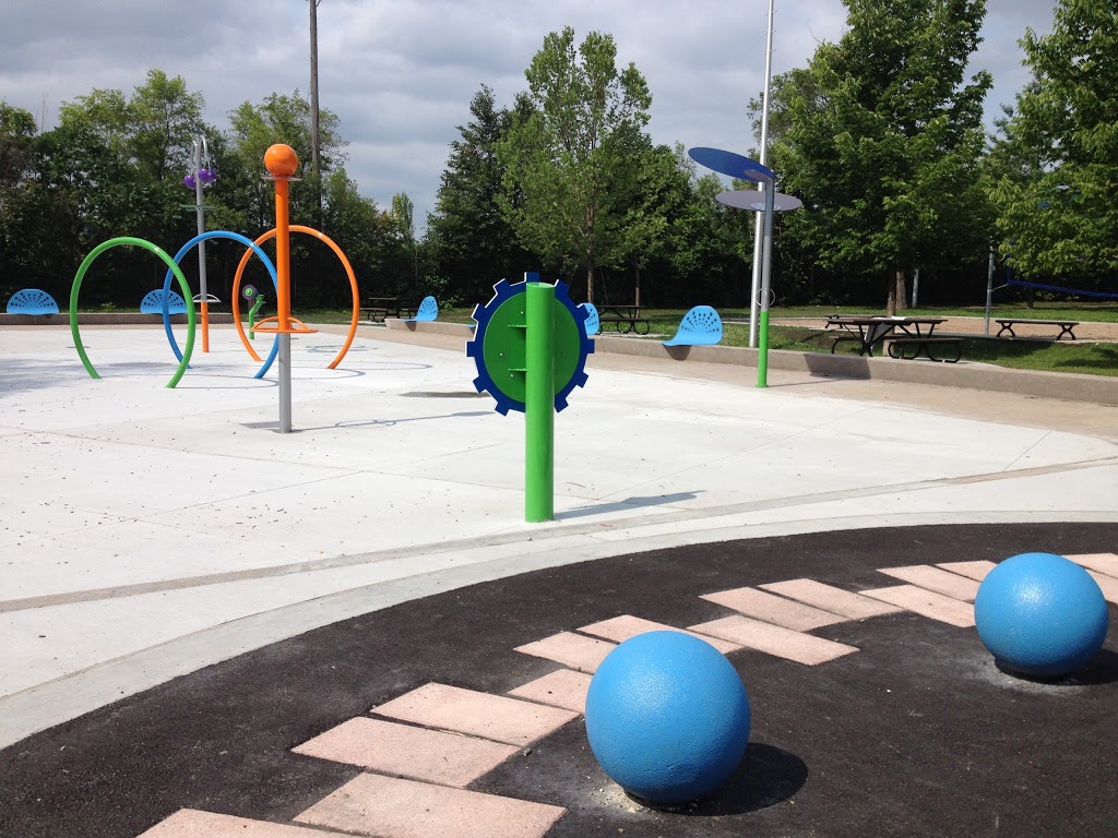 Parc Rougemont | Montreal, QC H1N 0A2, Canada | Phone: (514) 872-0311