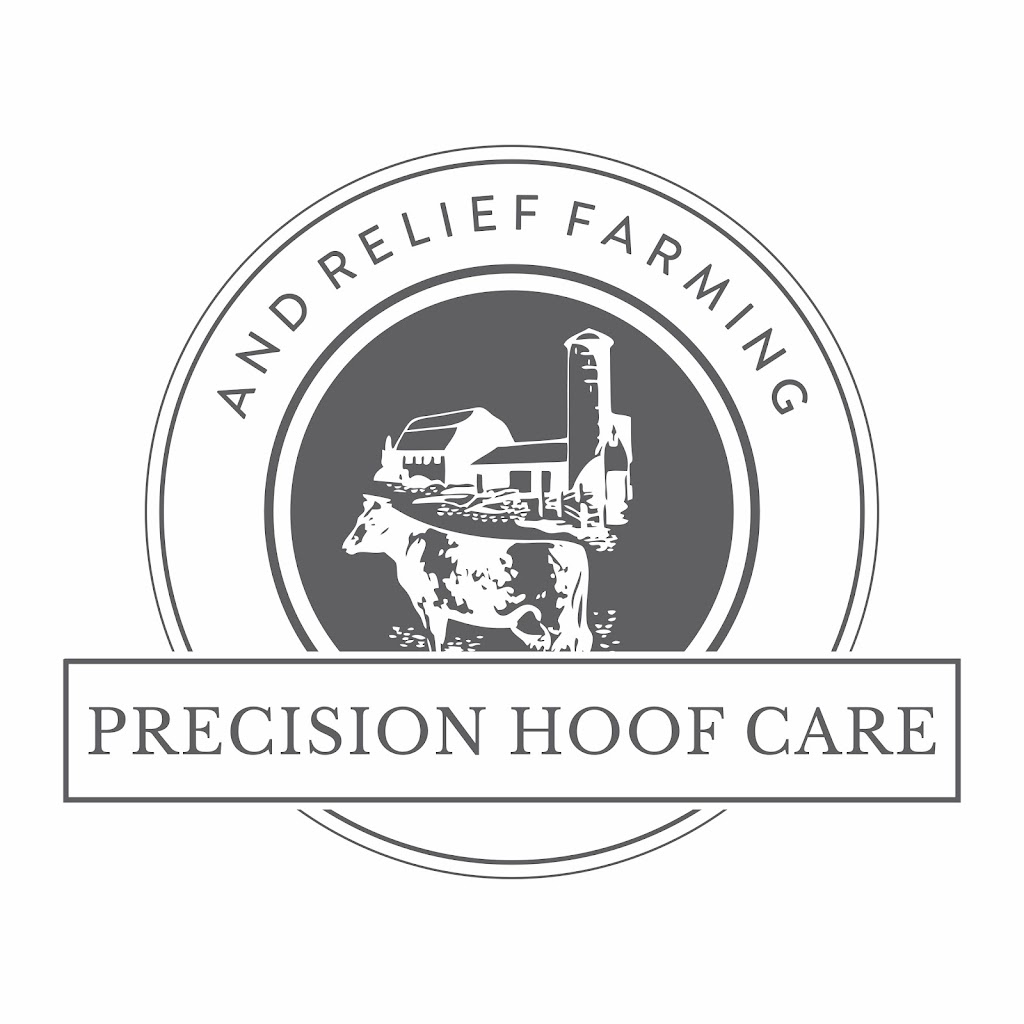 Precision Hoof Care And Relief Farming | 345594 Quaker St, Norwich, ON N0J 1P0, Canada | Phone: (226) 984-9124