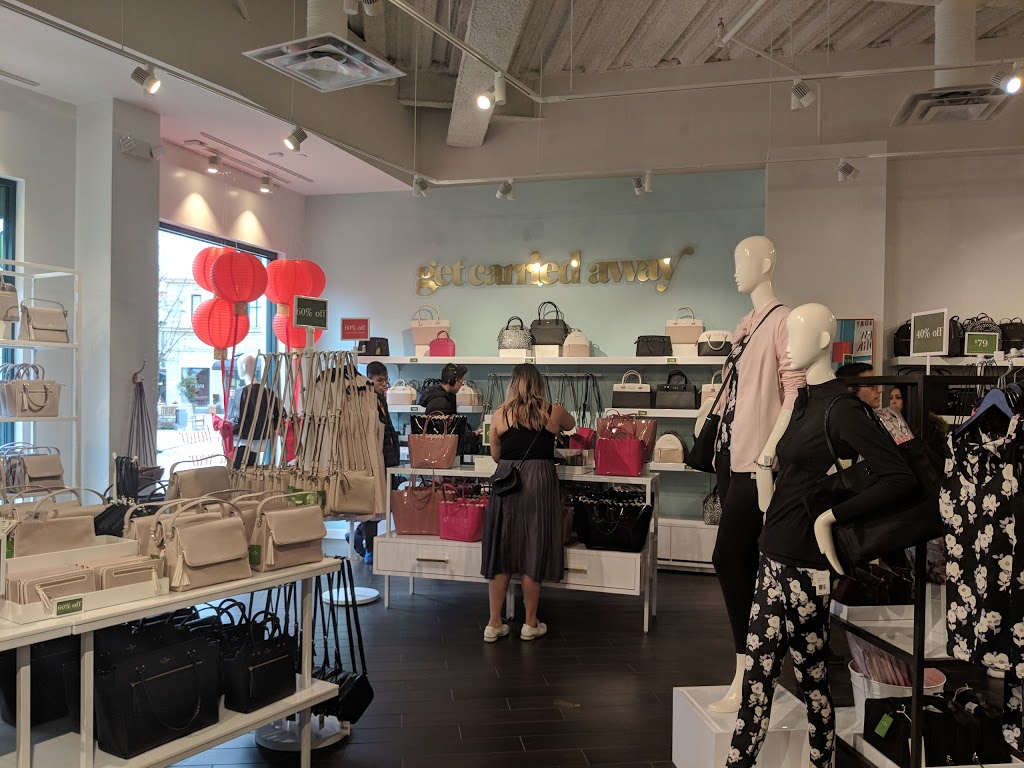 kate spade new york | mcarthurglen designer outlets, 7899 Templeton Station Rd Space 1054, Richmond, BC V7B 0B7, Canada | Phone: (604) 278-7711