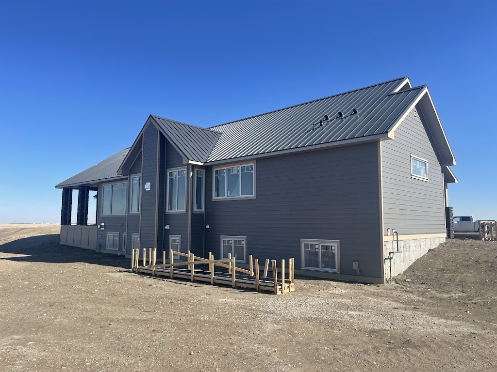 Greenwood Projects Inc. | 732 Mapleton Dr SE, Calgary, AB T2J 1S2, Canada | Phone: (403) 869-7577