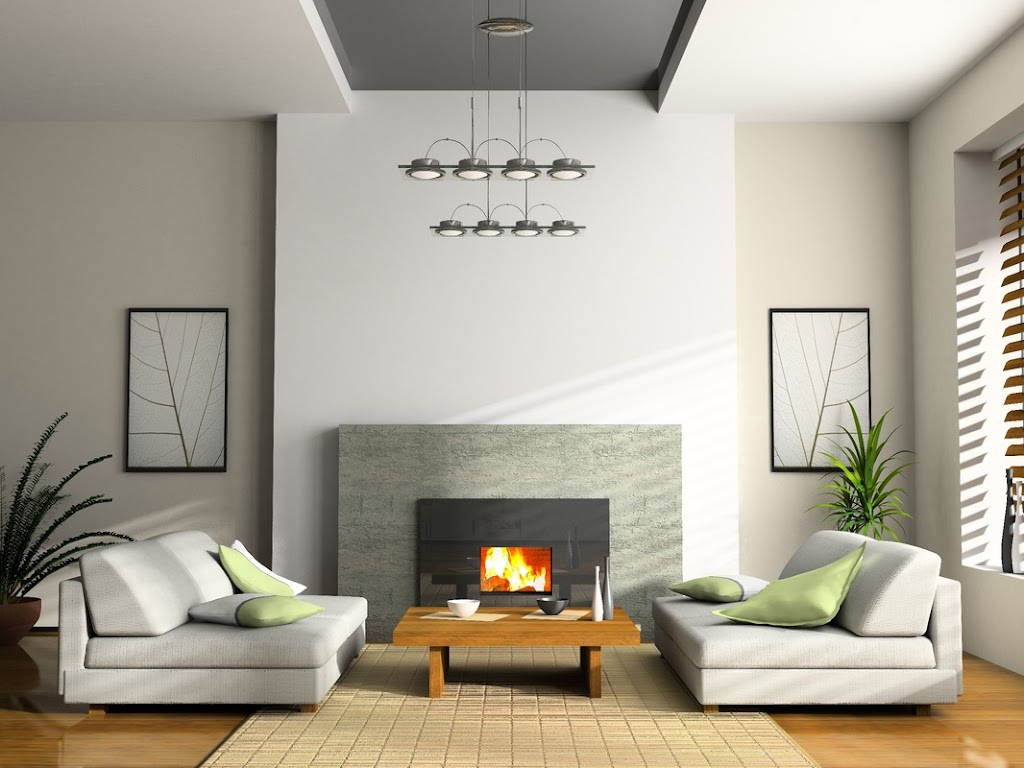 Two Brushes Painting | Canboro Rd, Pelham, ON L0S 1E0, Canada | Phone: (289) 214-4595