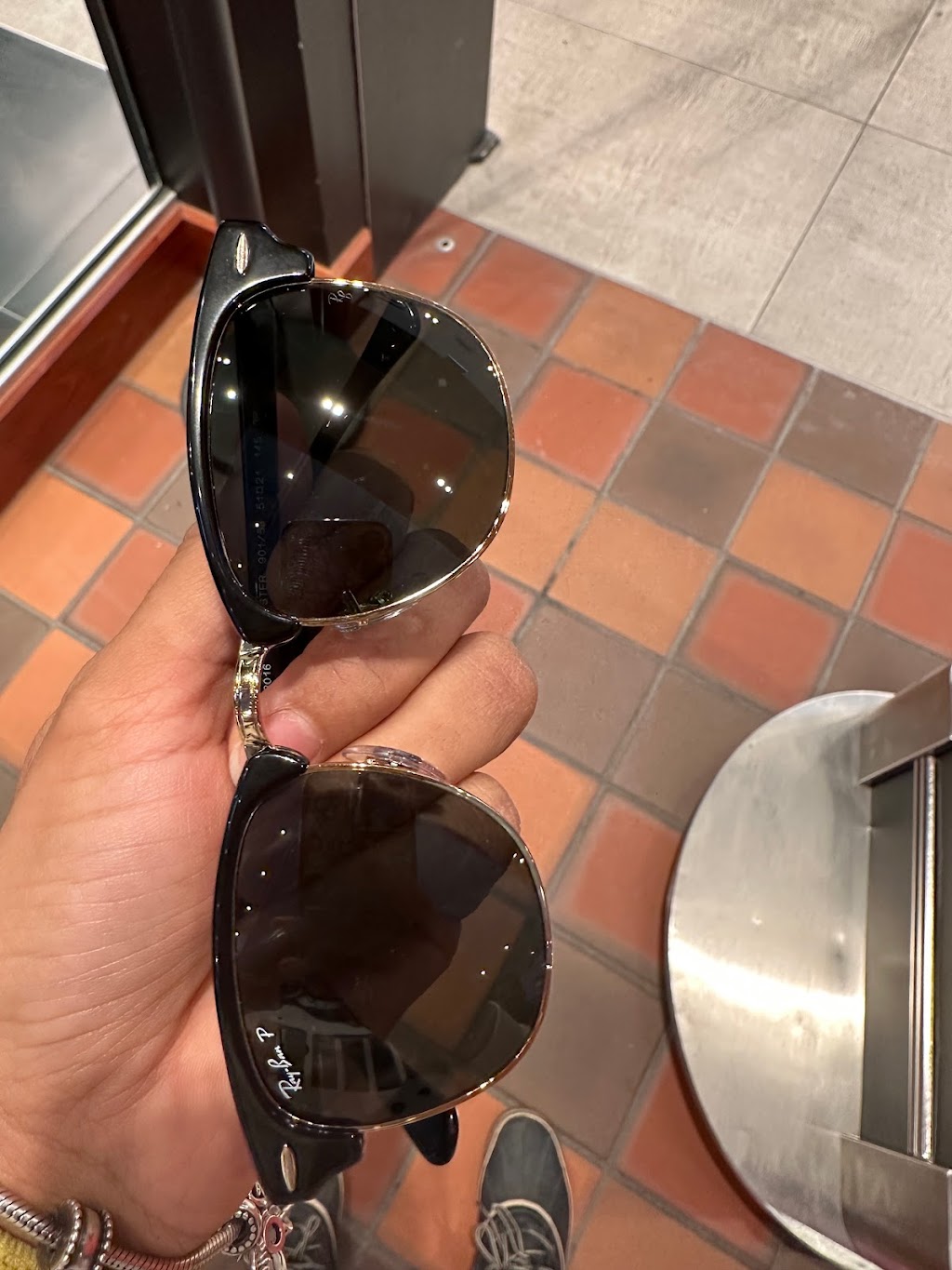 Sunglass Hut | 561055 Crossiron Blvd Spc #269, Balzac, AB T4A 0G3, Canada | Phone: (403) 274-7418