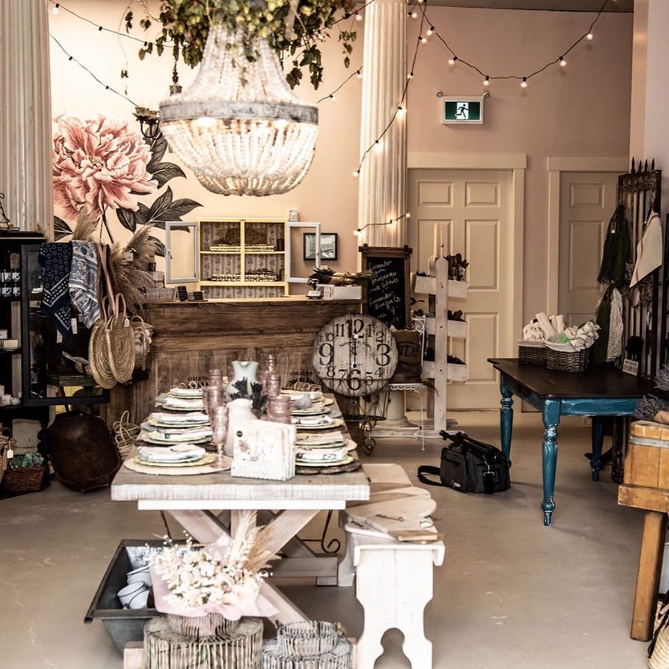 Farmhouse in Provence Kitchen & Home | 9226 Glover Rd, Langley Twp, BC V1M 2R5, Canada | Phone: (778) 837-8647