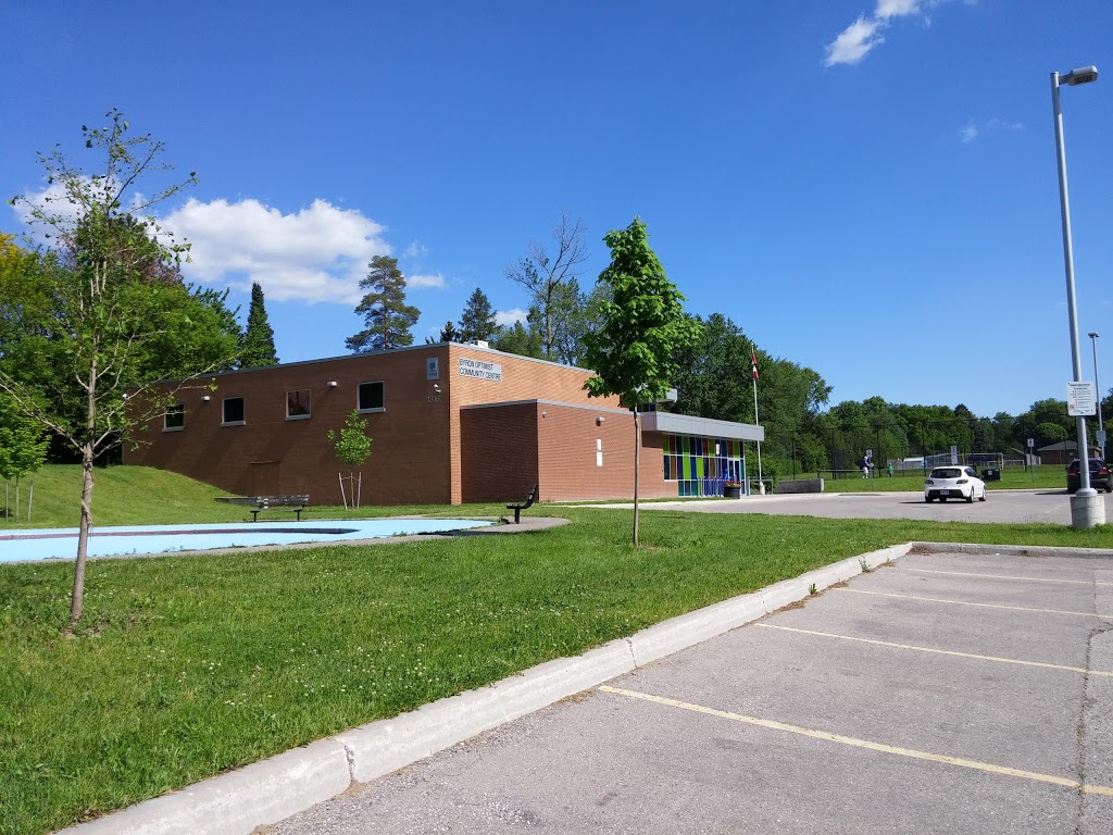 Jorgenson Park | 1308 Norman Ave, London, ON N6K 2A3, Canada