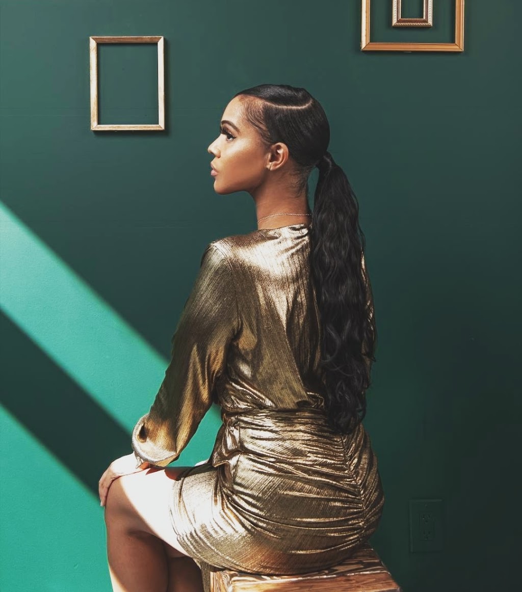 HairbyShanyaMonah | 25 Chappel Hill Rd, North York, ON M3M 1M1, Canada | Phone: (647) 332-6542