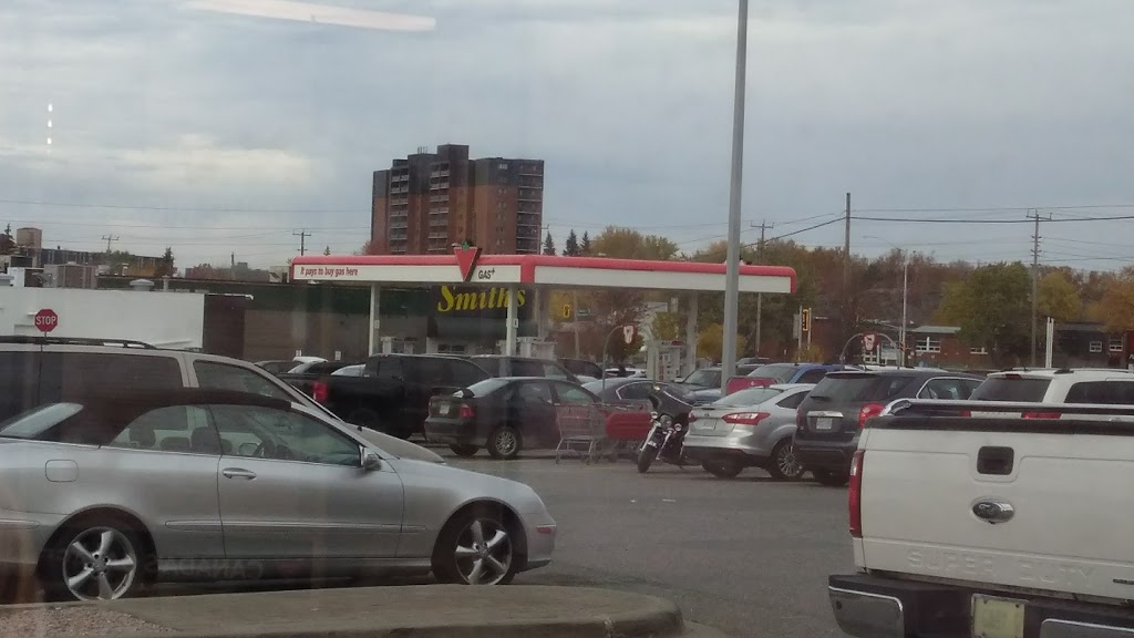 Canadian Tire Gas+ - Sudbury South | 2040 Algonquin Rd #30, Sudbury, ON P3E 4Z6, Canada | Phone: (705) 522-2198