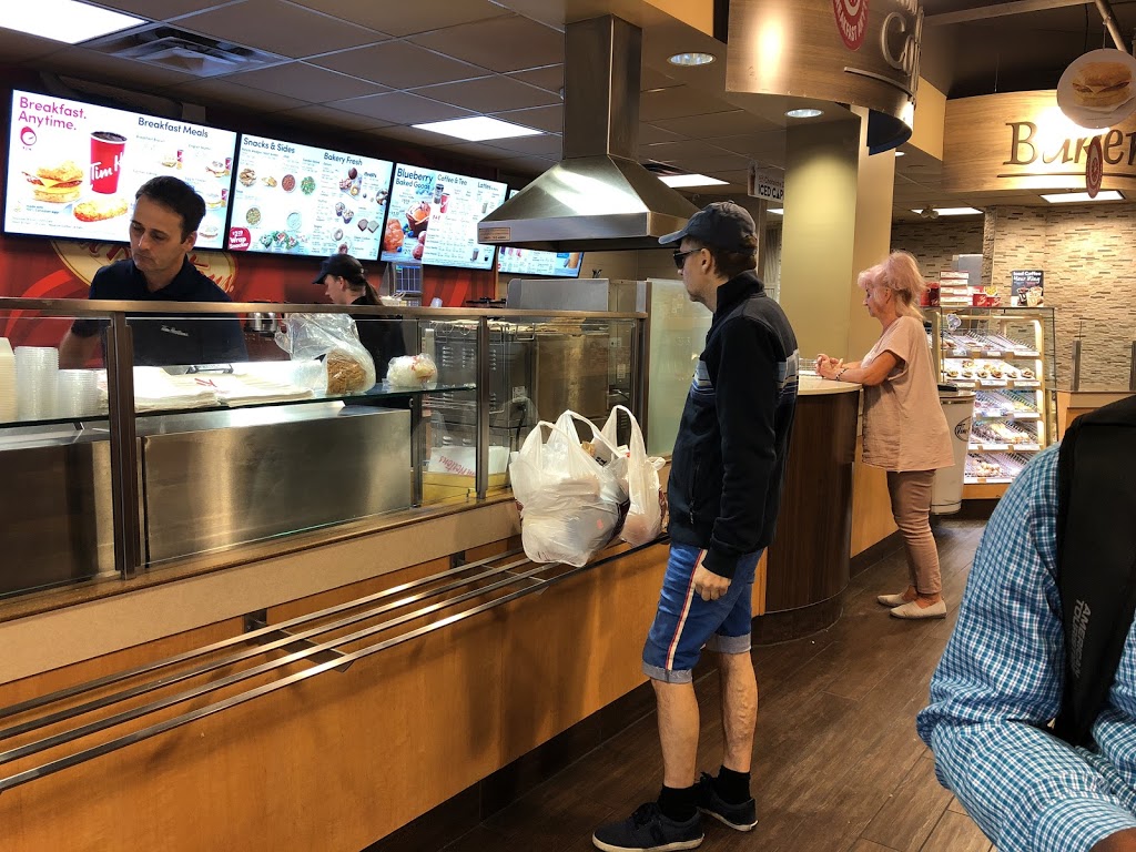 Tim Hortons | 2150 Bloor St W, Toronto, ON M6S 1M8, Canada | Phone: (647) 344-2935