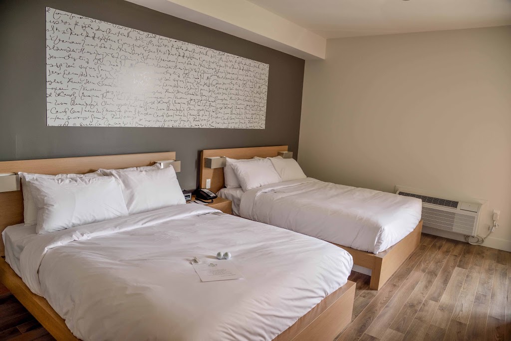 La cache du Golf by C Hôtels | 723 Route du Golf, Beauceville, QC G5X 2T8, Canada | Phone: (418) 774-5555