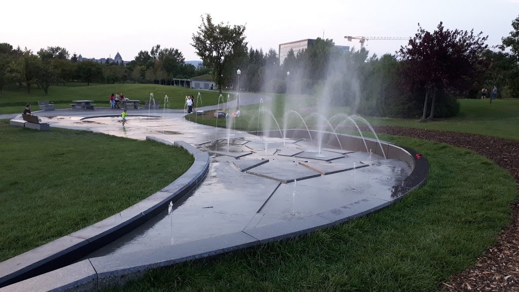 Domaine de Maizerets | 2000 Boulevard Montmorency, Québec, QC G1J 5E7, Canada | Phone: (418) 666-3331