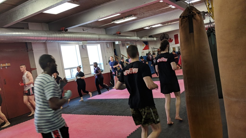 N1 Thai Boxing Academy | gym | 401 Preston St, Ottawa, ON K1S 4N1, Canada | 6132336981 OR +1 613-233-6981