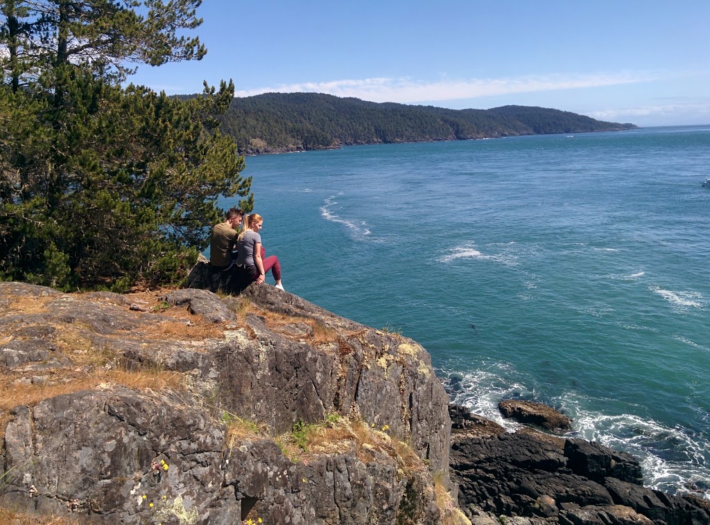 East Sooke Regional Park | East Sooke Road, Sooke, BC, Canada | Phone: (250) 478-3344